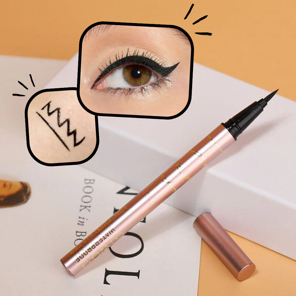 WATERTIGHT EYELINER